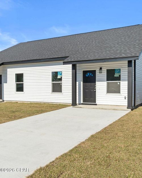 3201 E 2nd Place, Panama City, FL, 32401 | Card Image