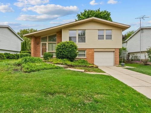 2302 Birch Ln, Rolling Meadows, IL, 60008-3404 | Card Image