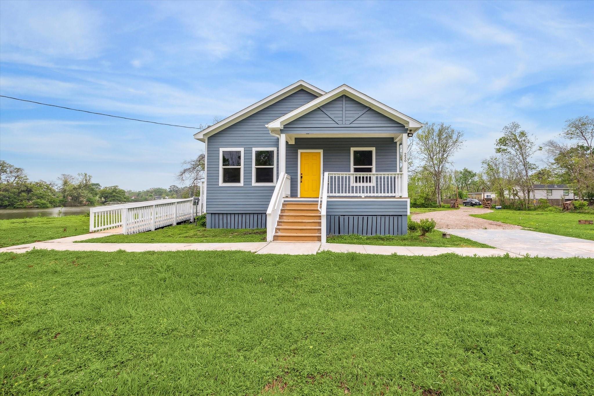 Residential in Angleton 2