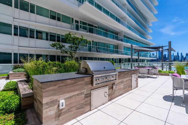 APT-318 - 800 Ave At Port Imperial Blvd, Condo with 1 bedrooms, 1 bathrooms and null parking in Weehawken NJ | Image 25