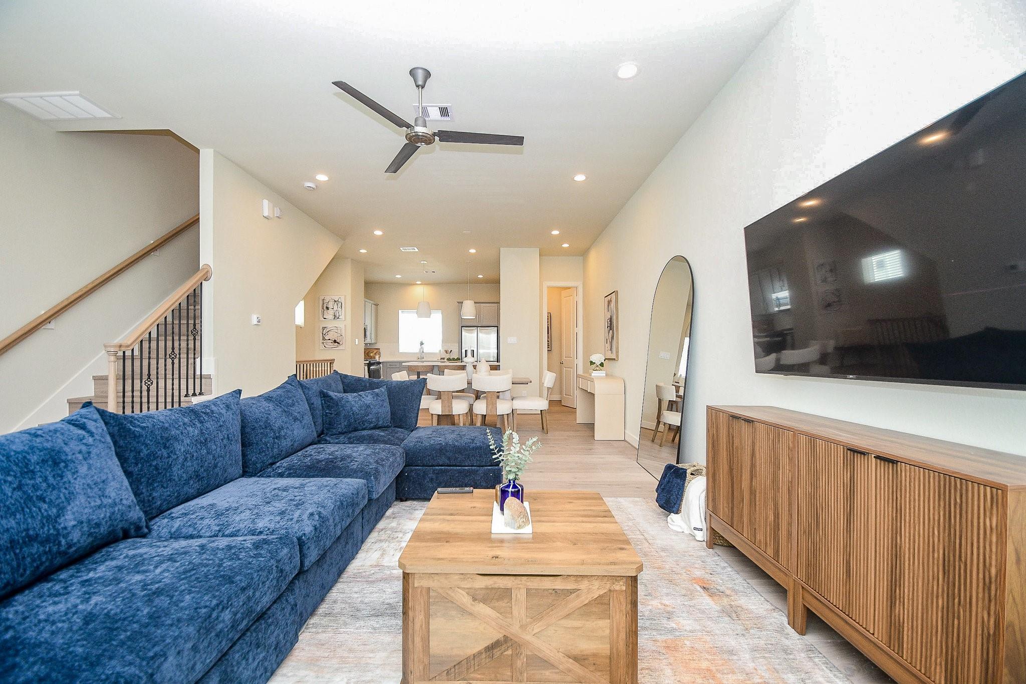 Residential Lease in Houston 3