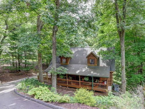 9 Azalea Terrace, Asheville, NC, 28803 | Card Image