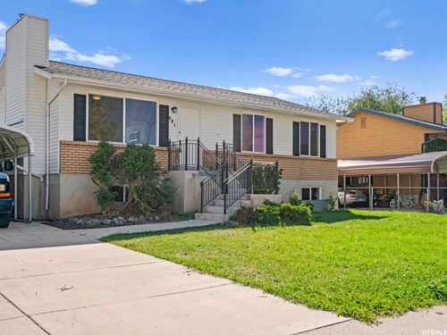 641 W 1280 S, Provo, UT, 84601-5565 | Card Image