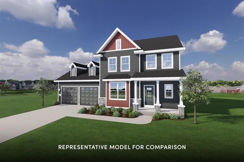 4010 Misty Valley Drive, Middleton, WI, 53562 | Card Image