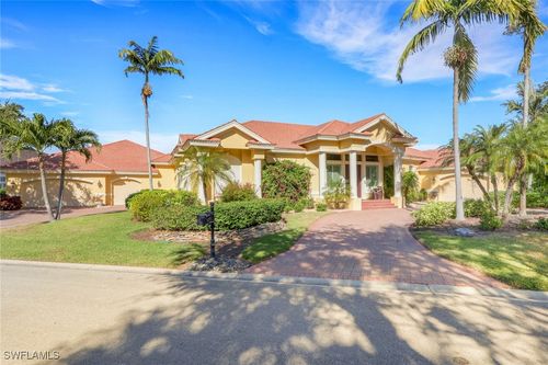 435 Terracina Way, NAPLES, FL, 34119-1816 | Card Image
