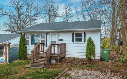 1506 Heller St, Rolla, MO, 65401-2535 | Card Image