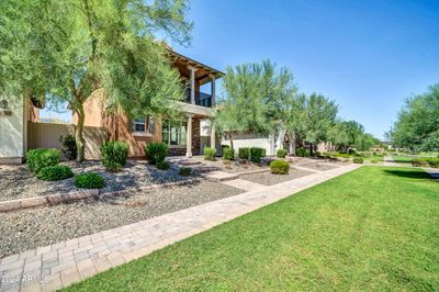 12313 W Essig Way, House other with 3 bedrooms, 4 bathrooms and null parking in Peoria AZ | Image 2