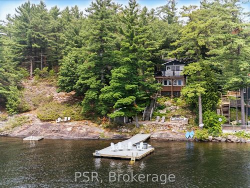 1166 Parkers Point Rd, Gravenhurst, ON, P1P1R2 | Card Image