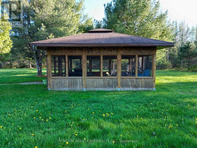 102 Corkery St, Home with 0 bedrooms, 0 bathrooms and null parking in Trout Creek ON | Image 42