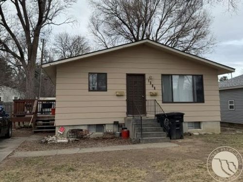 1508 11th Street West, Billings, MT, 59102 | Card Image