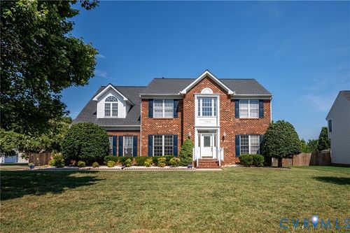 10808 Pruett Ln, Glen Allen, VA, 23059-8032 | Card Image