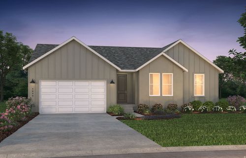4921 N Granite Ln, Eagle Mountain, UT, 84005 | Card Image
