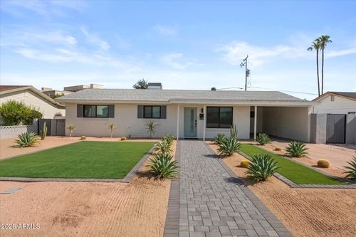 6723 E 1st Ave, Scottsdale, AZ, 85251-5207 | Card Image