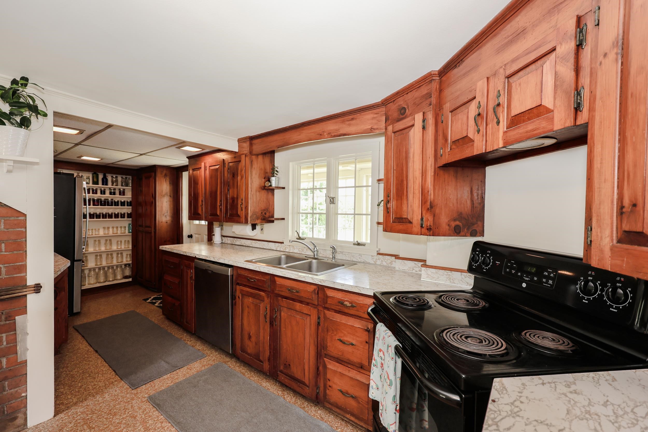 Residential in Deering 5