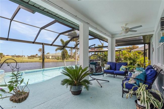 24004 Vincent Ave, House other with 3 bedrooms, 2 bathrooms and 2 parking in PUNTA GORDA FL | Image 8