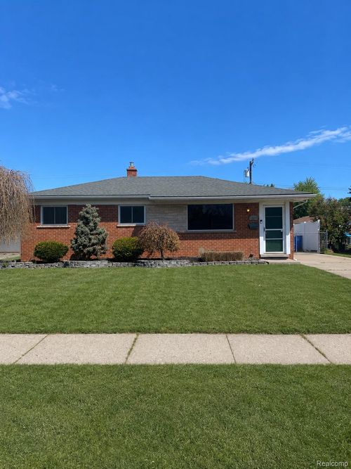 13251 Masonic Blvd, Warren, MI, 48088-1351 | Card Image