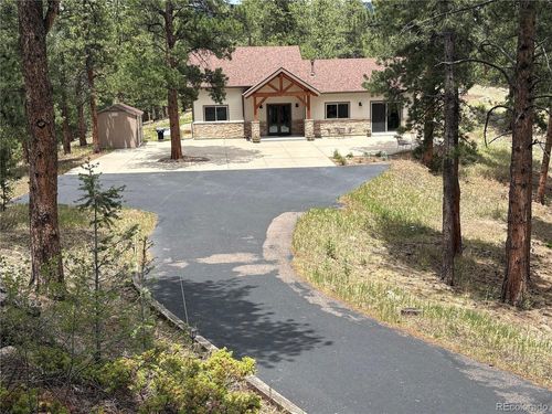13694 Drake Ct, Pine, CO, 80470-9539 | Card Image