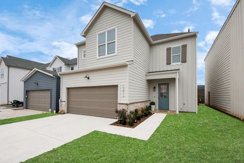 22014 Lesley Grove Ln, Richmond, TX, 77407-0081 | Card Image