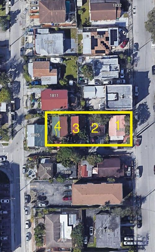 apt-c-1800 Sw 3rd St, Miami, FL, 33135-1911 | Card Image