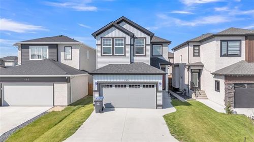 199 Tyson Trail, Winnipeg, MB, R3W0R1 | Card Image