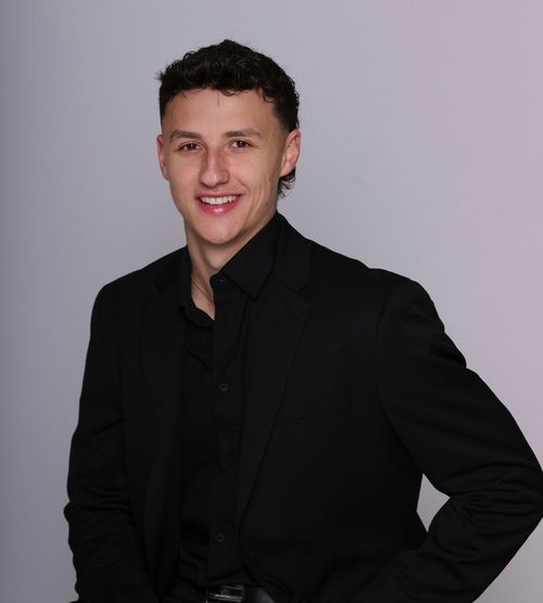 Justyn Caron