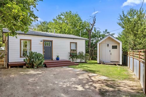 1167 Ridgeway Dr, Austin, TX, 78702-2522 | Card Image