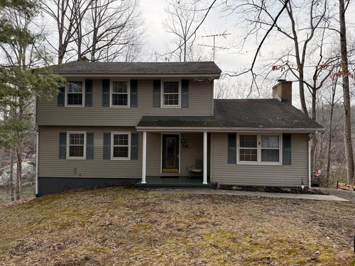 508 Hemlock Shores Dr, Goodview, VA, 24095-2128 | Card Image