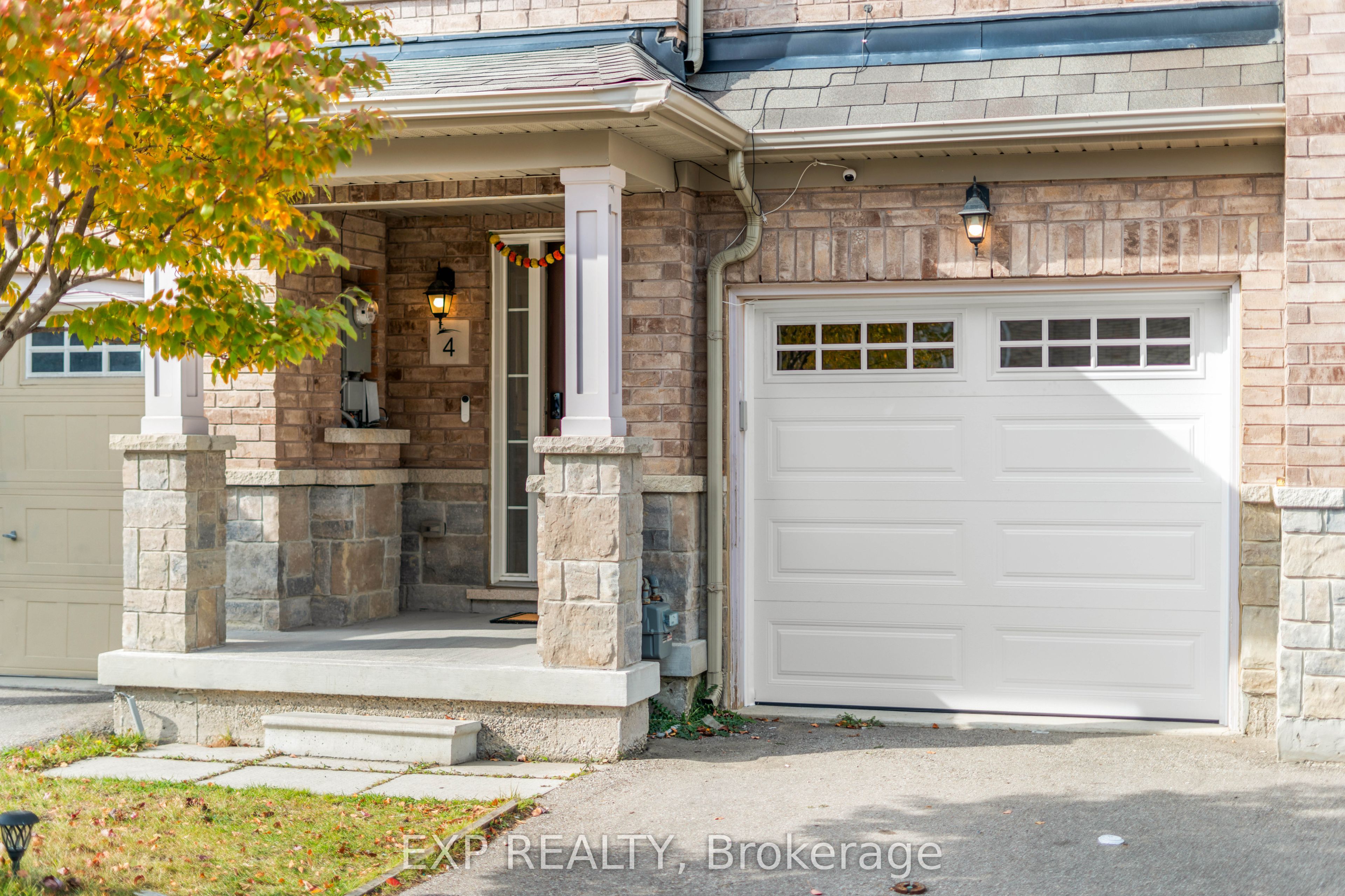 Residential in Brampton 4