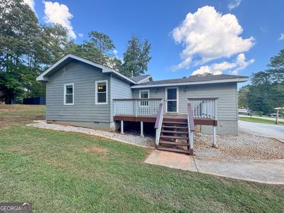 710 Bluebird Drive Se, House other with 4 bedrooms, 2 bathrooms and null parking in Conyers GA | Image 1