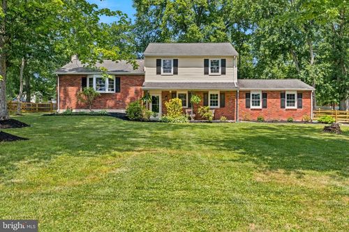1324 Timber Ln, CHALFONT, PA, 18914-3436 | Card Image