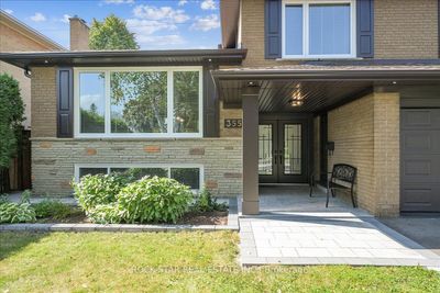 3556 Silverplains Dr, House other with 4 bedrooms, 5 bathrooms and 6 parking in Mississauga ON | Image 2