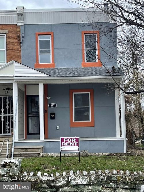 117 Fern St, DARBY, PA, 19023-3009 | Card Image