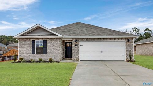 111 Jonboy Ave, New Hope, AL, 35760-8447 | Card Image