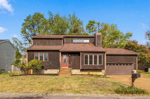 3317 Quail Run Ct, Nashville, TN, 37214-4283 | Card Image