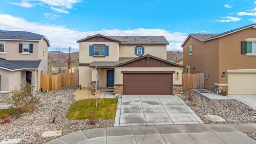 636 Coyote Bluff Ct, Reno, NV, 89506-6008 | Card Image
