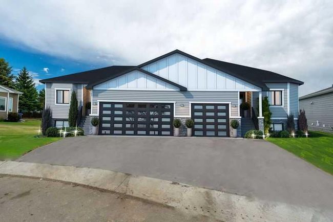 14 - 6519 46 St, Home with 2 bedrooms, 2 bathrooms and 3 parking in Wetaskiwin AB | Image 11