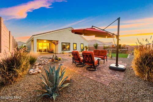 5436 W Beacon Hill Drive, Marana, AZ, 85658 | Card Image