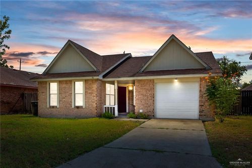 2908 N 26th St, Mcallen, TX, 78501-6369 | Card Image
