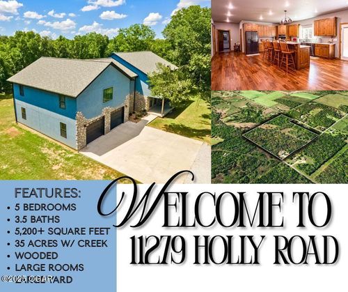 11279 Holly Rd, Neosho, MO, 64850-7108 | Card Image
