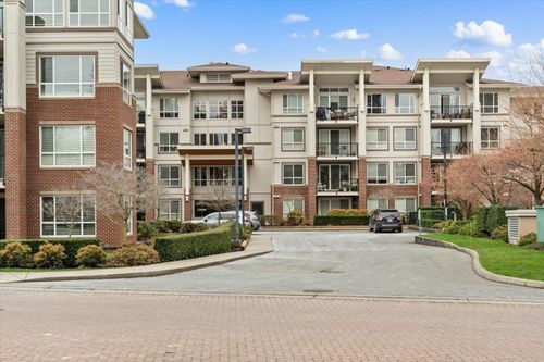 402-3192 Gladwin Rd, Abbotsford, BC, V2T6M9 | Card Image