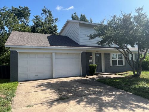 4205 Tynes Dr, Garland, TX, 75042-4640 | Card Image