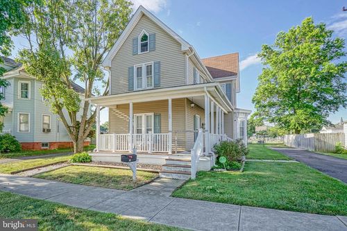 20 Dickinson St, WOODSTOWN, NJ, 08098-1407 | Card Image