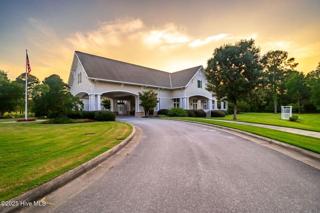 5308 Bayberry Park Dr, House other with 3 bedrooms, 3 bathrooms and 2 parking in New Bern NC | Image 42
