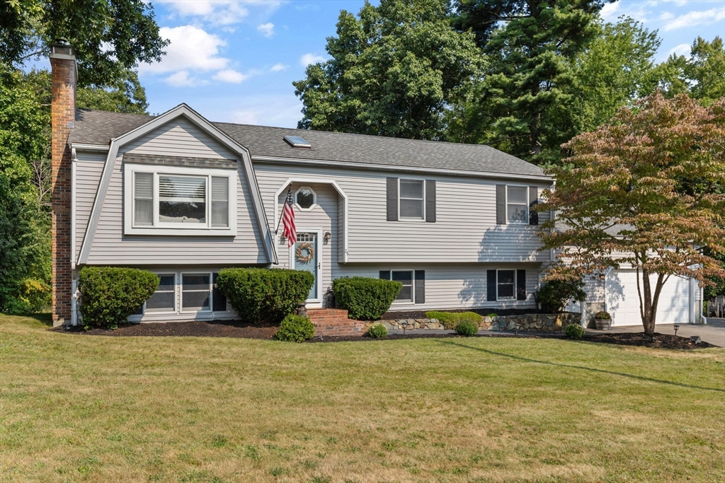 4th St, Stoughton, MA 02072