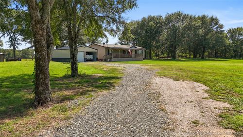 13719 Se 1150th Ave, Talihina, OK, 74571-6070 | Card Image