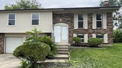 3532 Countryview Dr, Canal Winchester, OH, 43110-9783 | Card Image