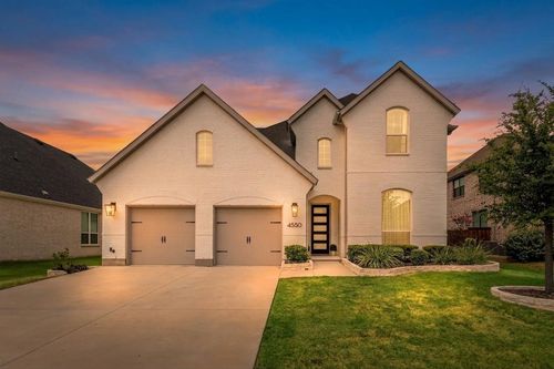 4550 Mayfield Dr, Prosper, TX, 75078-5215 | Card Image