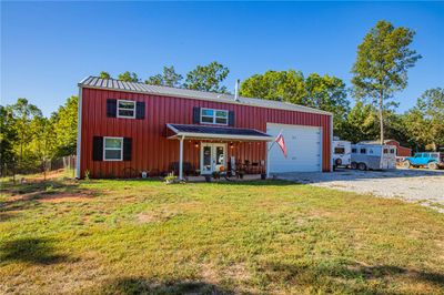 3383 Private Road 2212, House other with 3 bedrooms, 2 bathrooms and null parking in Washburn MO | Image 3