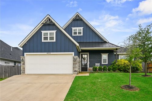 4022 Brownway Dr, College Station, TX, 77845-2202 | Card Image