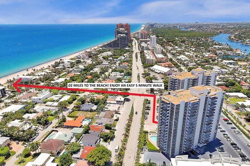 6c-2715 N Ocean Blvd, Fort Lauderdale, FL, 33308-7534 | Card Image